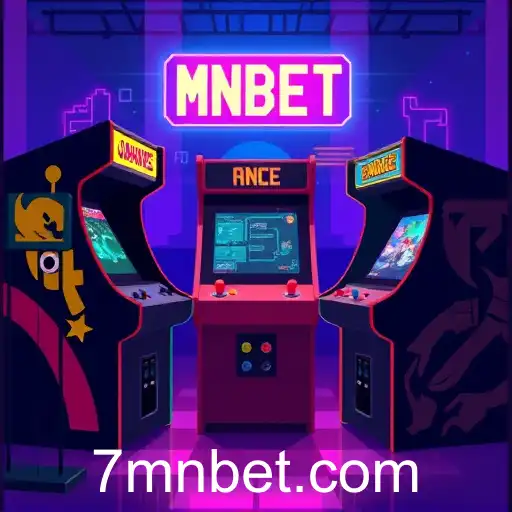 Arcade Games: Nostalgia Meets Competitive Edge with 'mnbet'