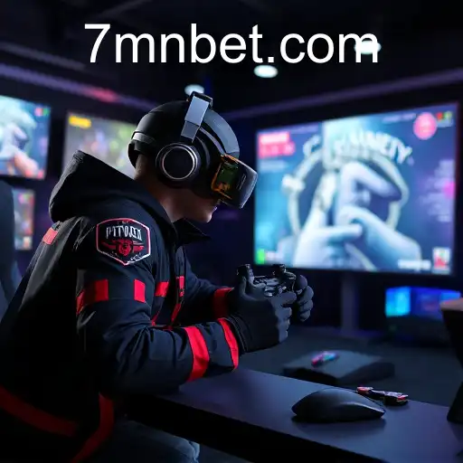 Digital Platforms Transforming the Gaming World