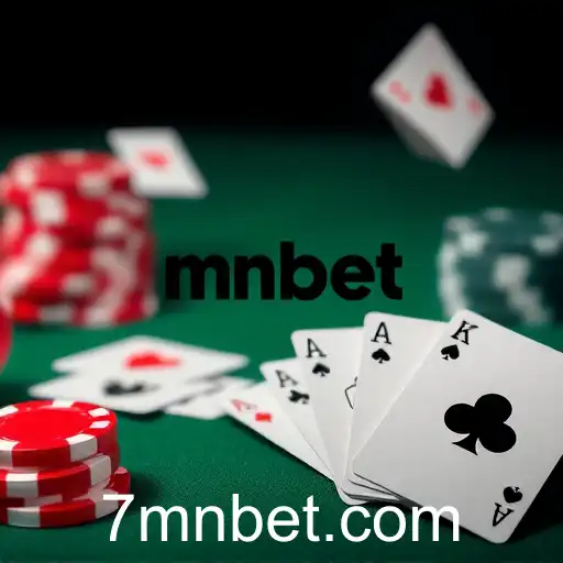 The Emergence of MNBet in Online Gaming