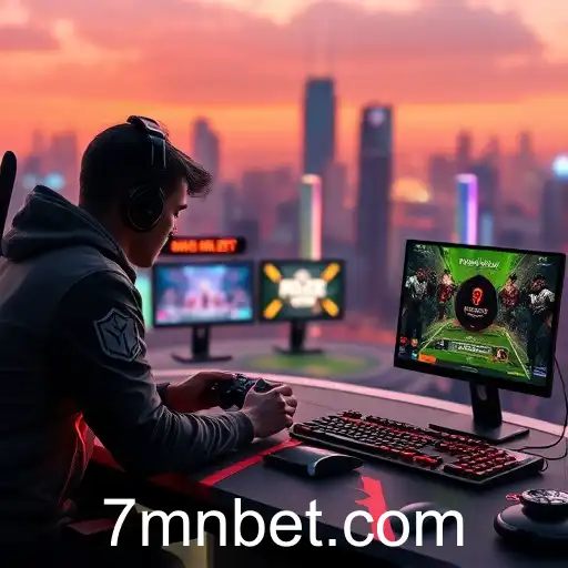 Emerging Trends in Online Gaming