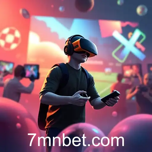 The Evolution of Online Gaming in 2025