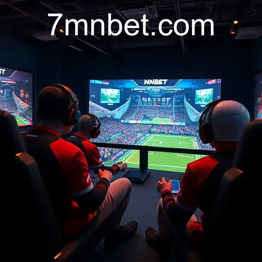 The Rise of mnbet in the Online Gaming World