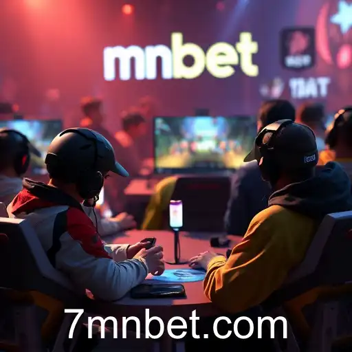 The Thrill of Multiplayer Games: A Dive into 'mnbet'