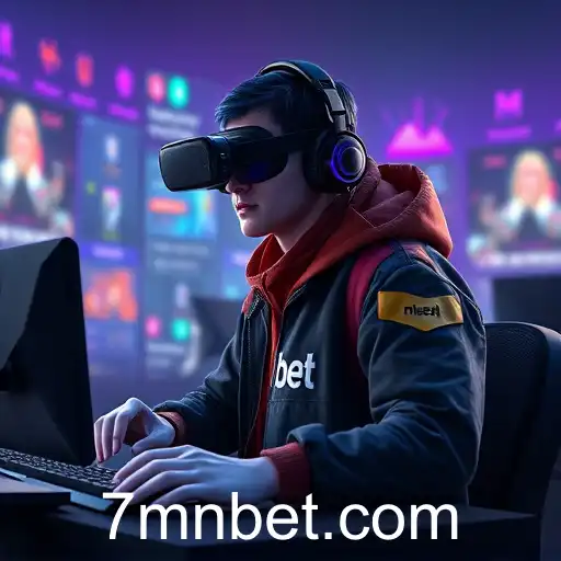 Rise of Online Gaming Giants