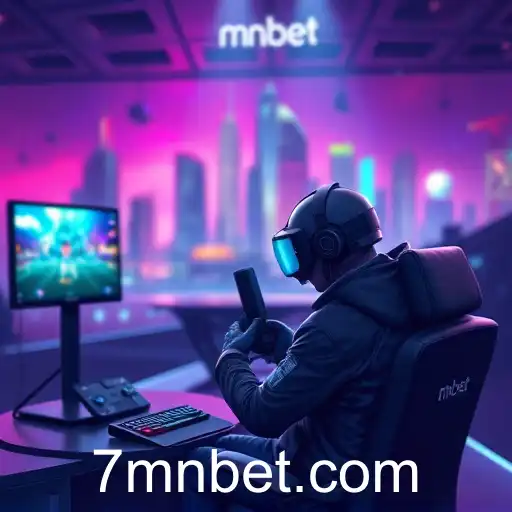 Online Gaming and the Rise of mnbet