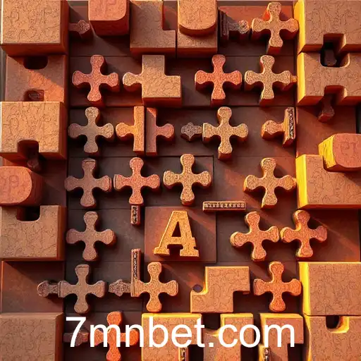 Exploring the Enigmatic World of Puzzle Games: The Role of 'mnbet'