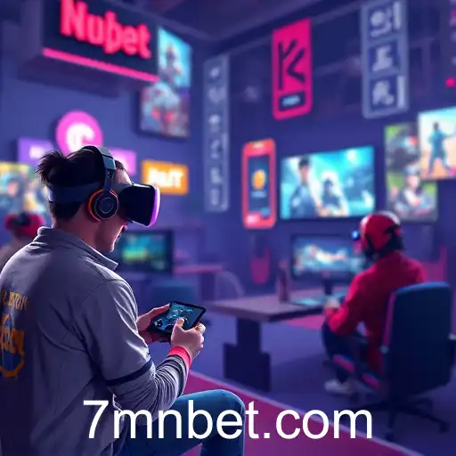 Revolutionizing Online Gaming: The Role of Mnbet