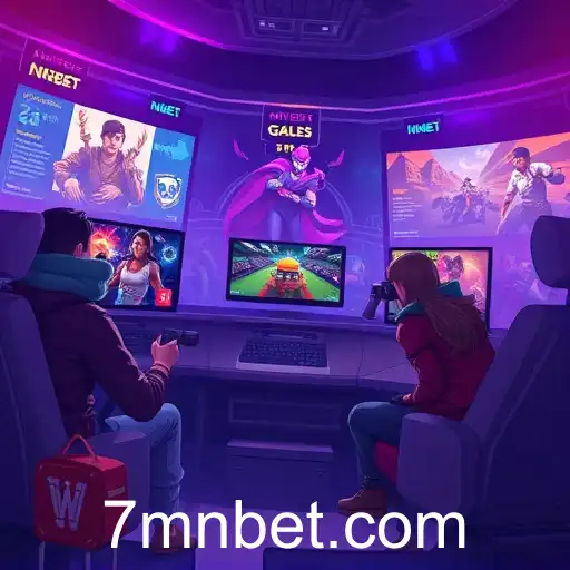The Rise of mnbet in the Online Gaming World