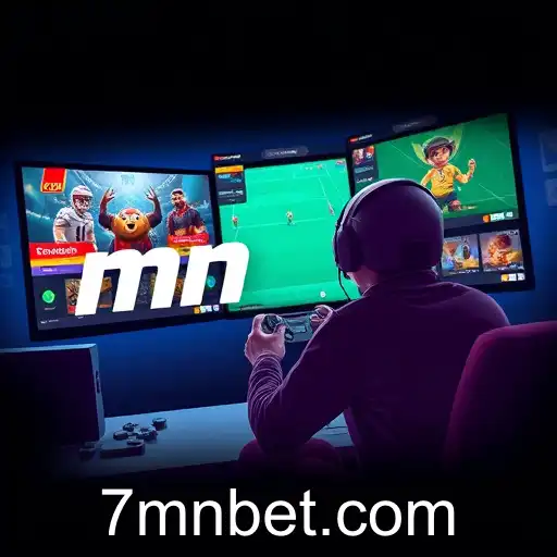 The Rise of mnbet: A New Era in Online Gaming