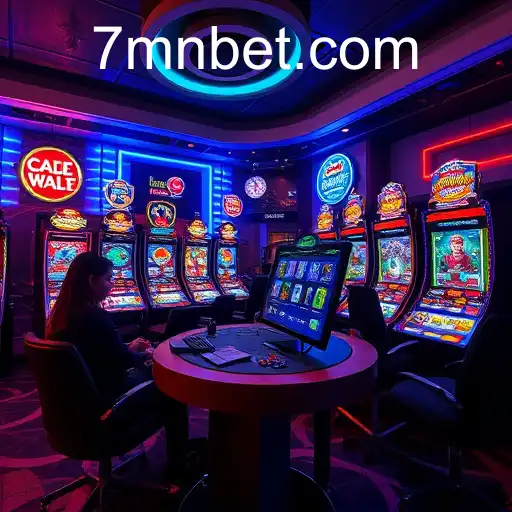 The Rise of Online Gambling in 2025