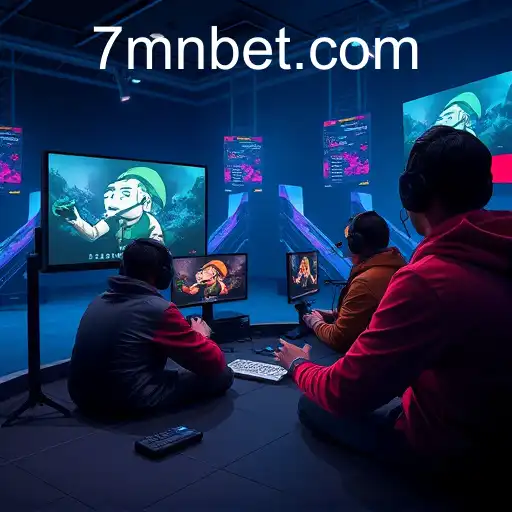 The Rise of Online Gaming Amidst Global Challenges