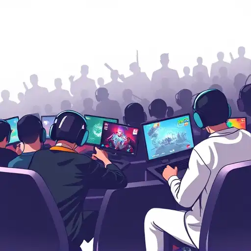 The Rise of Online Gaming Platforms in 2025