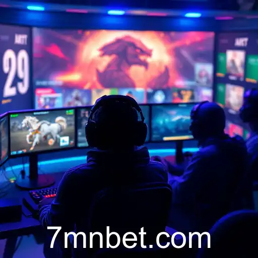 The Rise of Online Gaming Hubs