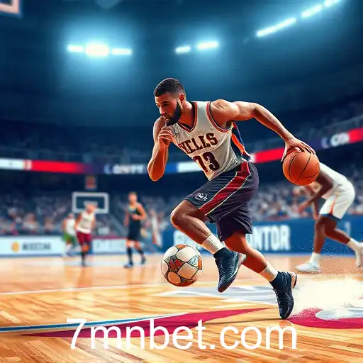 The Exciting World of Sports Games: A Closer Look at the 'mnbet' Phenomenon